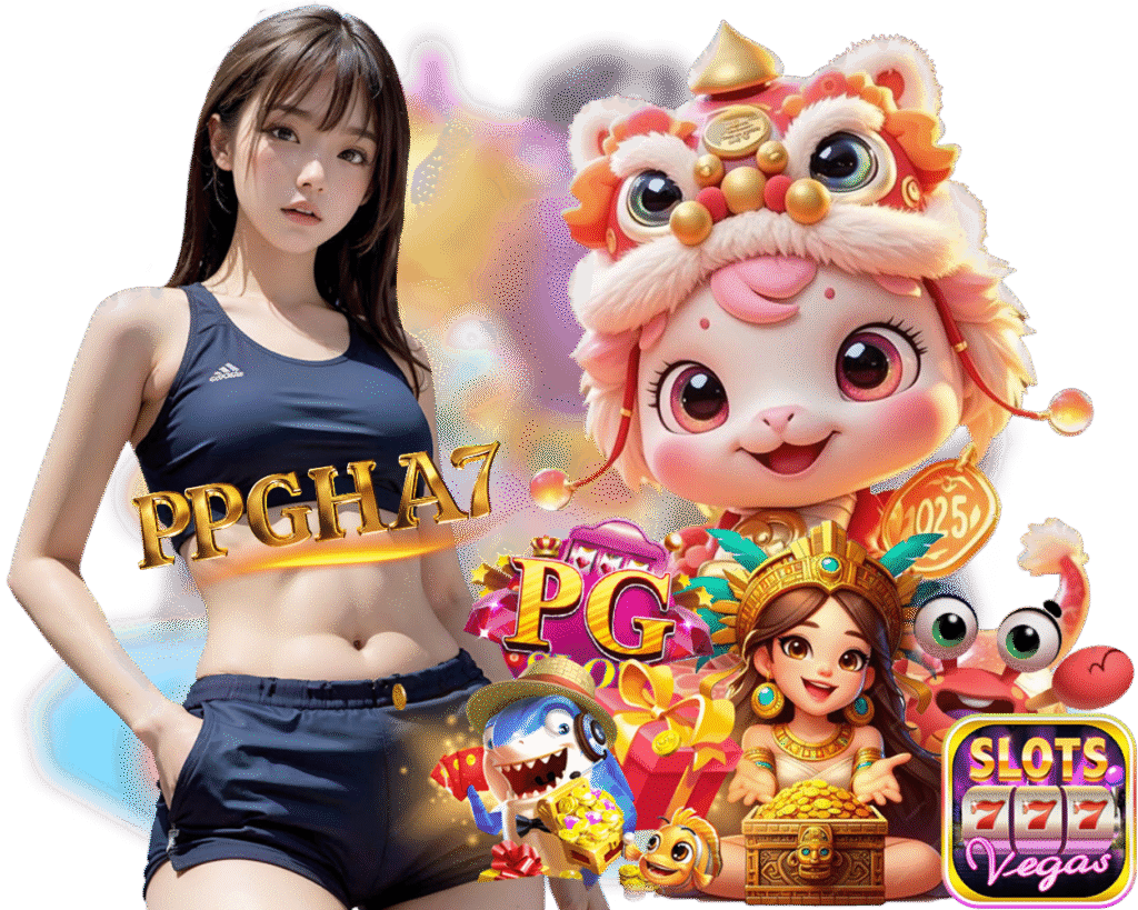 PPGHA7 ฝาก 10 รับ 100