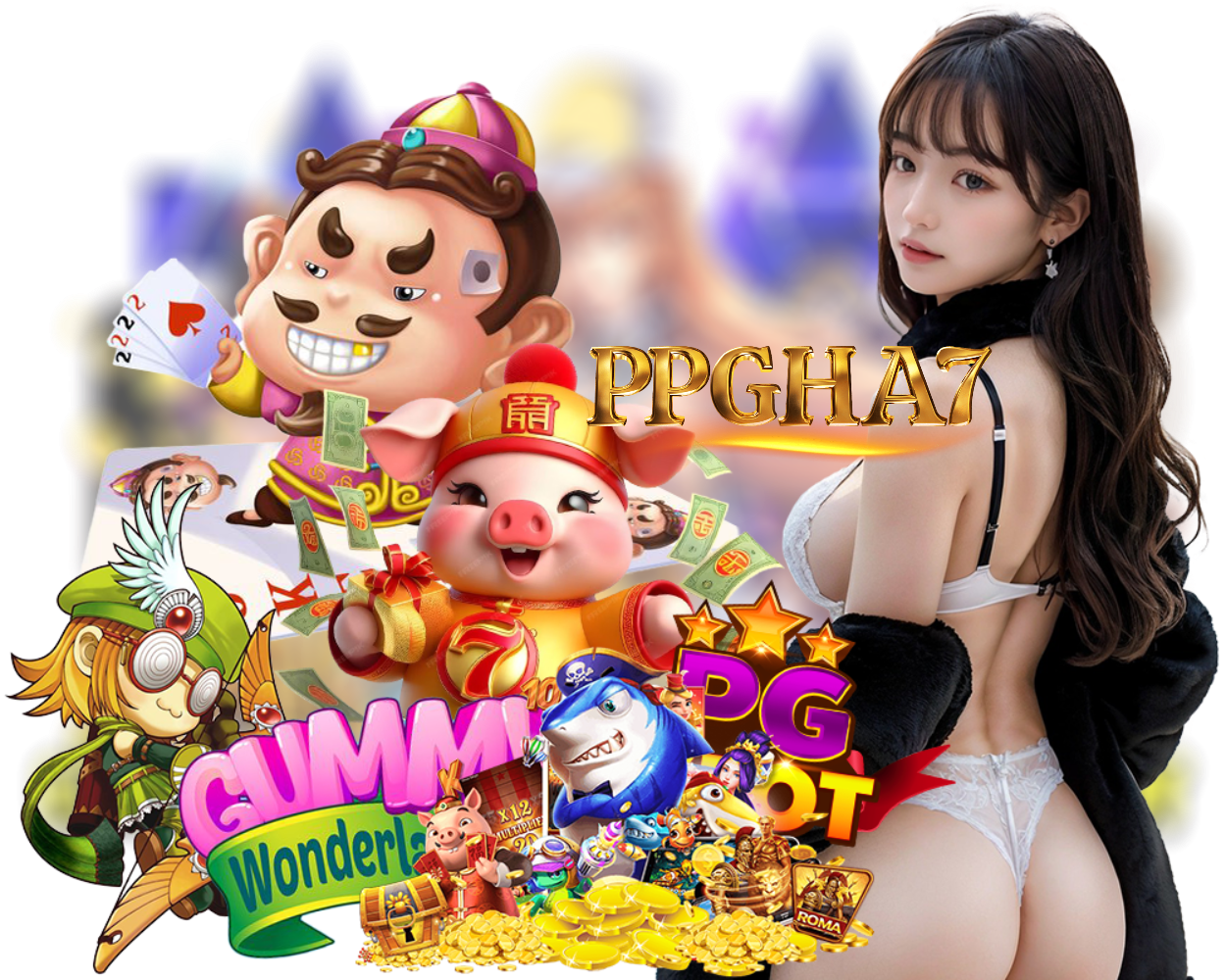 PPGHA7